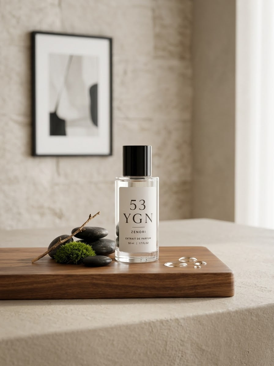 53Ygn Zenori unisex perfume