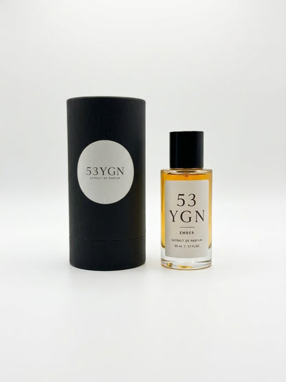 53Ygn Ember unisex perfume