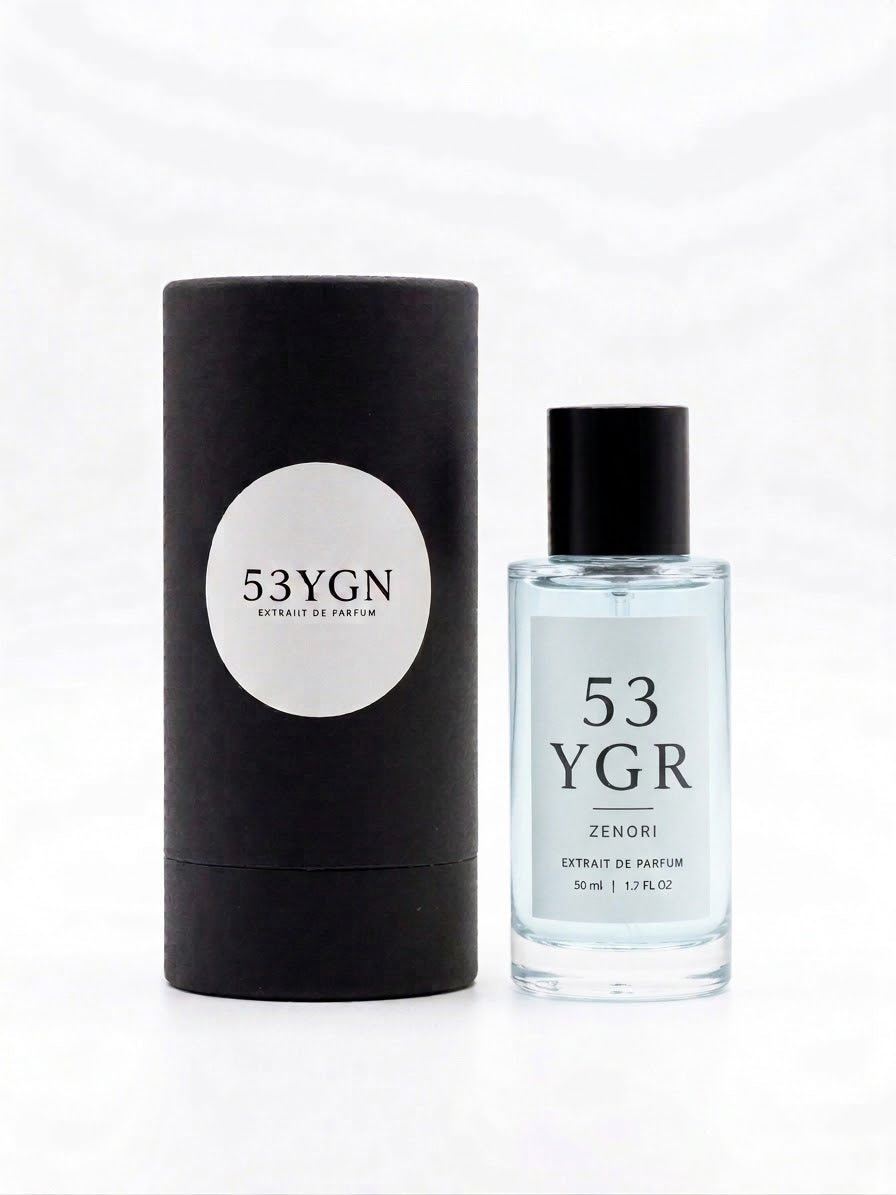 53Ygn Zenori unisex perfume